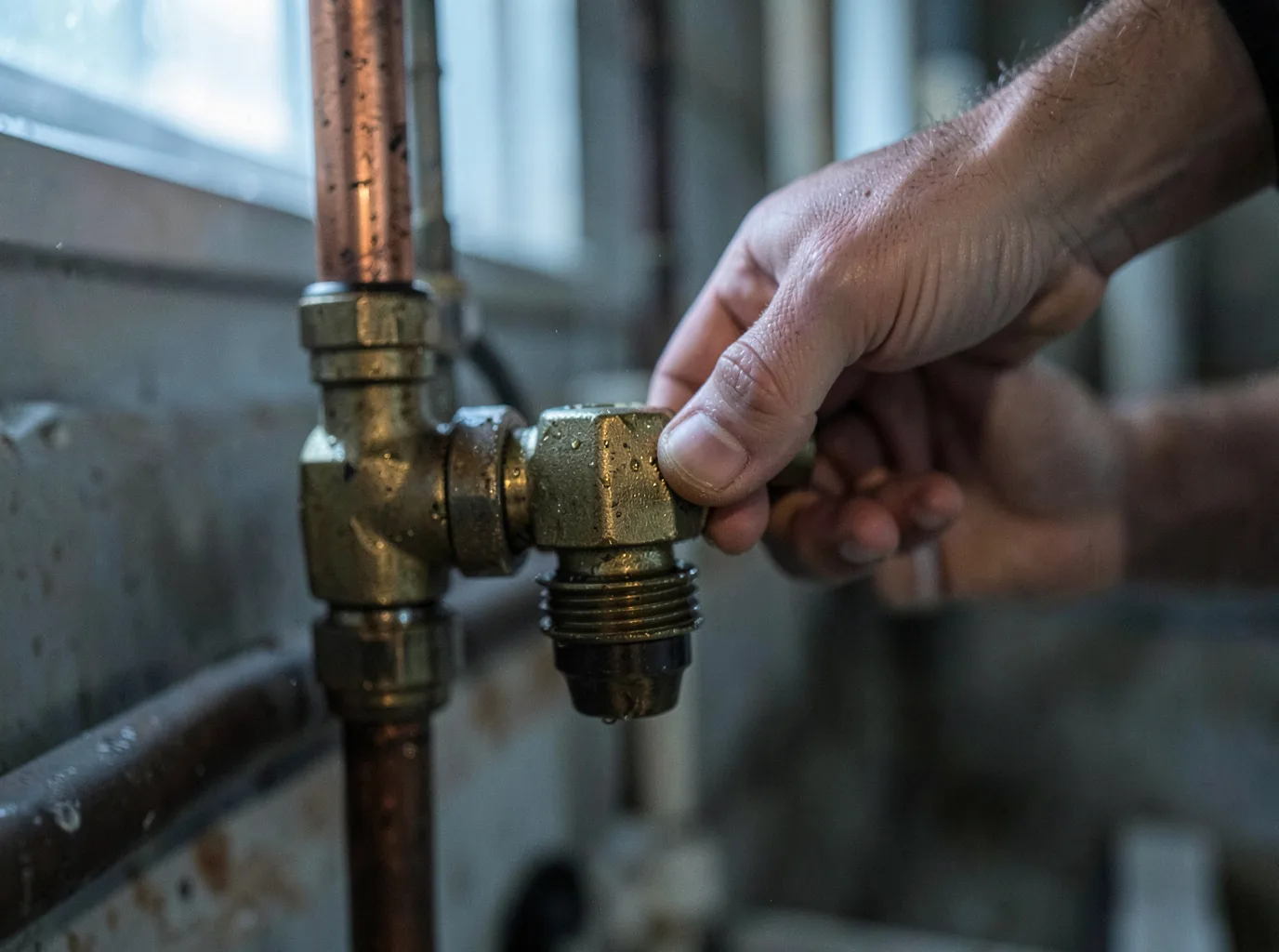 Emergency Plumber Moseley, VA FAQs